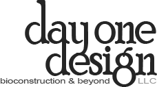 day one design - bioconstruction and beyond