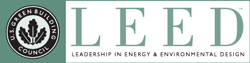 U.S. Green Building Council: LEED: Leadership in Energy & Environmental Design