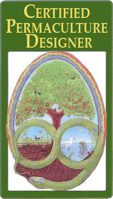Certified Permaculture Designer